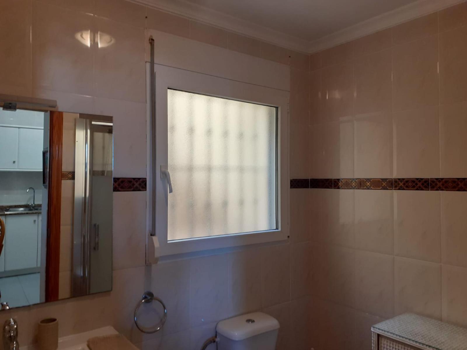 Apartemento Monika Monte Pedrera C 4 Top Aussicht Дения Экстерьер фото
