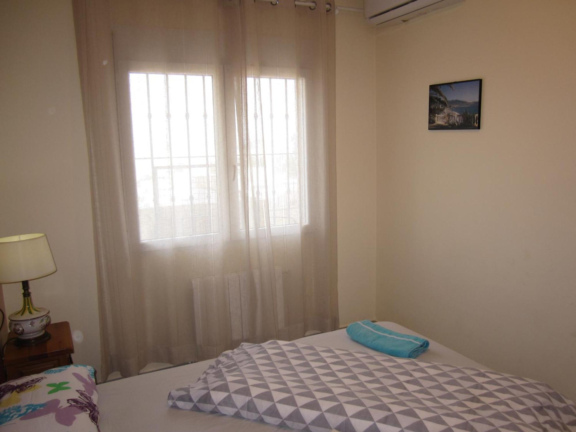 Apartemento Monika Monte Pedrera C 4 Top Aussicht Дения Экстерьер фото