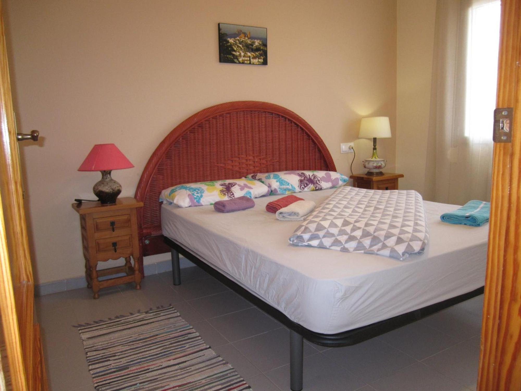 Apartemento Monika Monte Pedrera C 4 Top Aussicht Дения Экстерьер фото