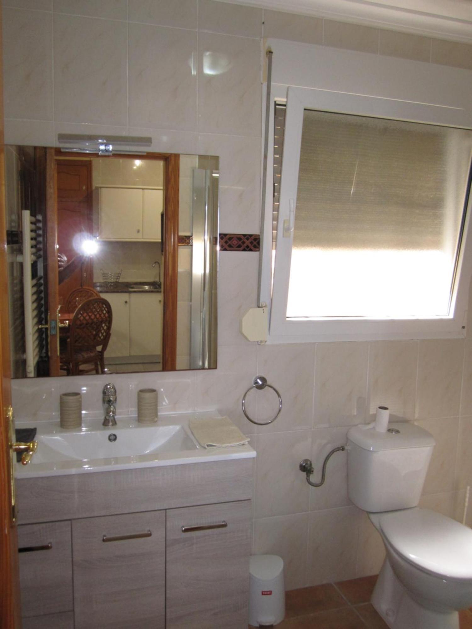 Apartemento Monika Monte Pedrera C 4 Top Aussicht Дения Экстерьер фото