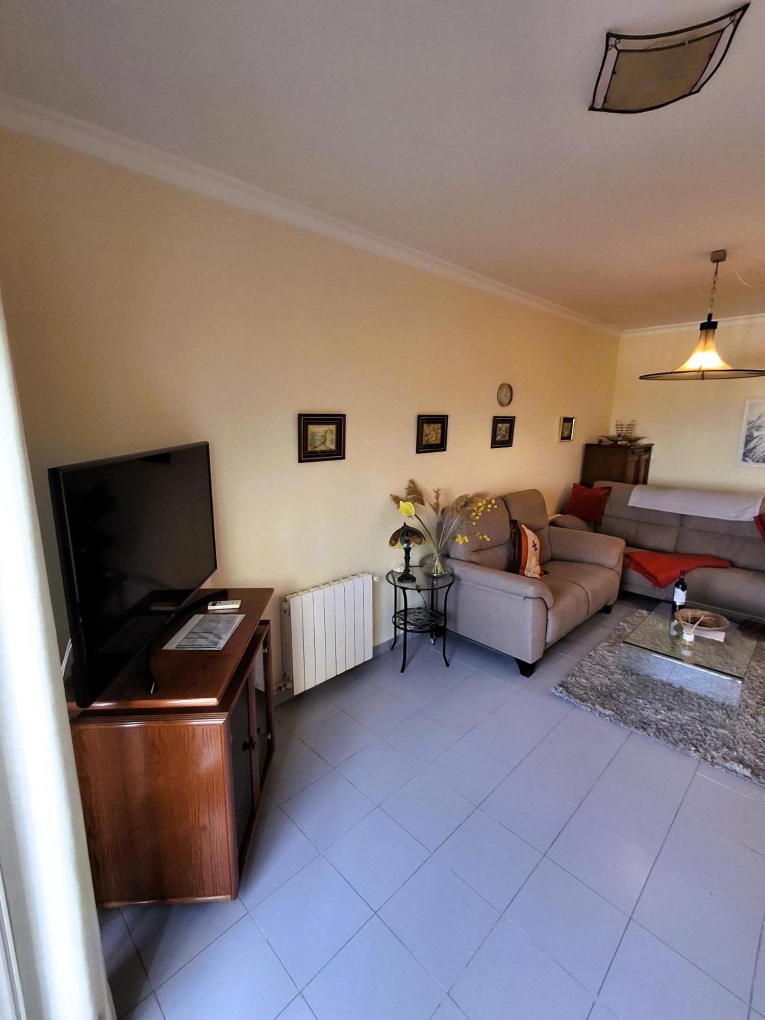 Apartemento Monika Monte Pedrera C 4 Top Aussicht Дения Экстерьер фото