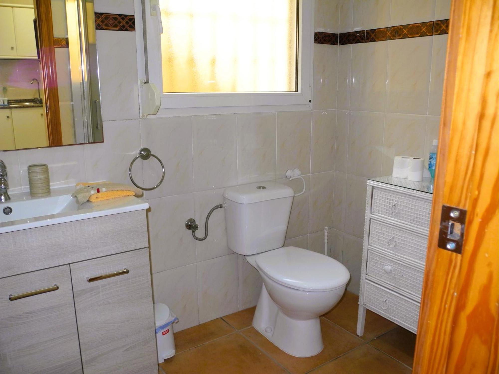 Apartemento Monika Monte Pedrera C 4 Top Aussicht Дения Экстерьер фото