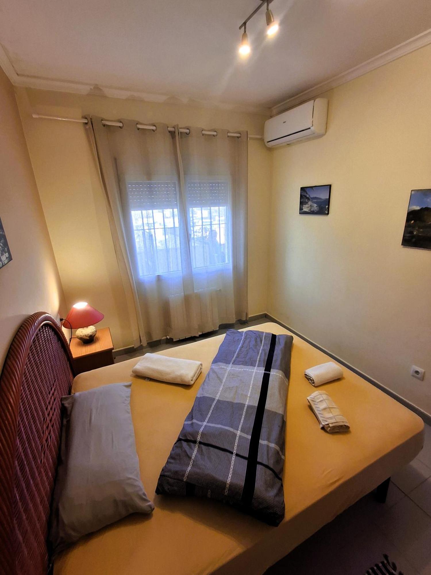 Apartemento Monika Monte Pedrera C 4 Top Aussicht Дения Экстерьер фото