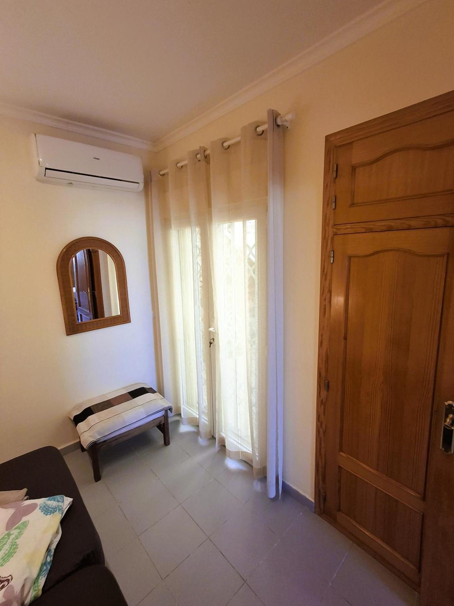 Apartemento Monika Monte Pedrera C 4 Top Aussicht Дения Экстерьер фото