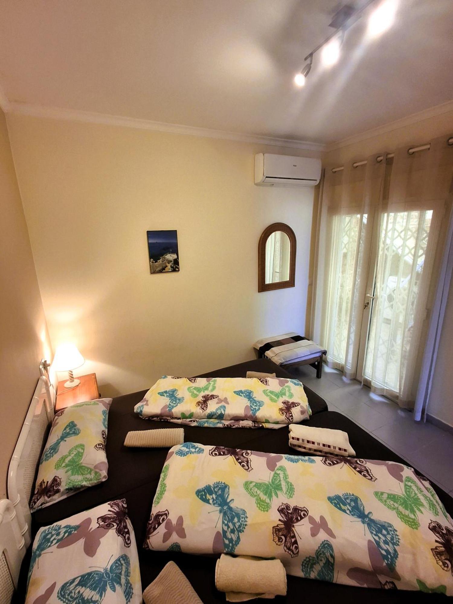 Apartemento Monika Monte Pedrera C 4 Top Aussicht Дения Экстерьер фото