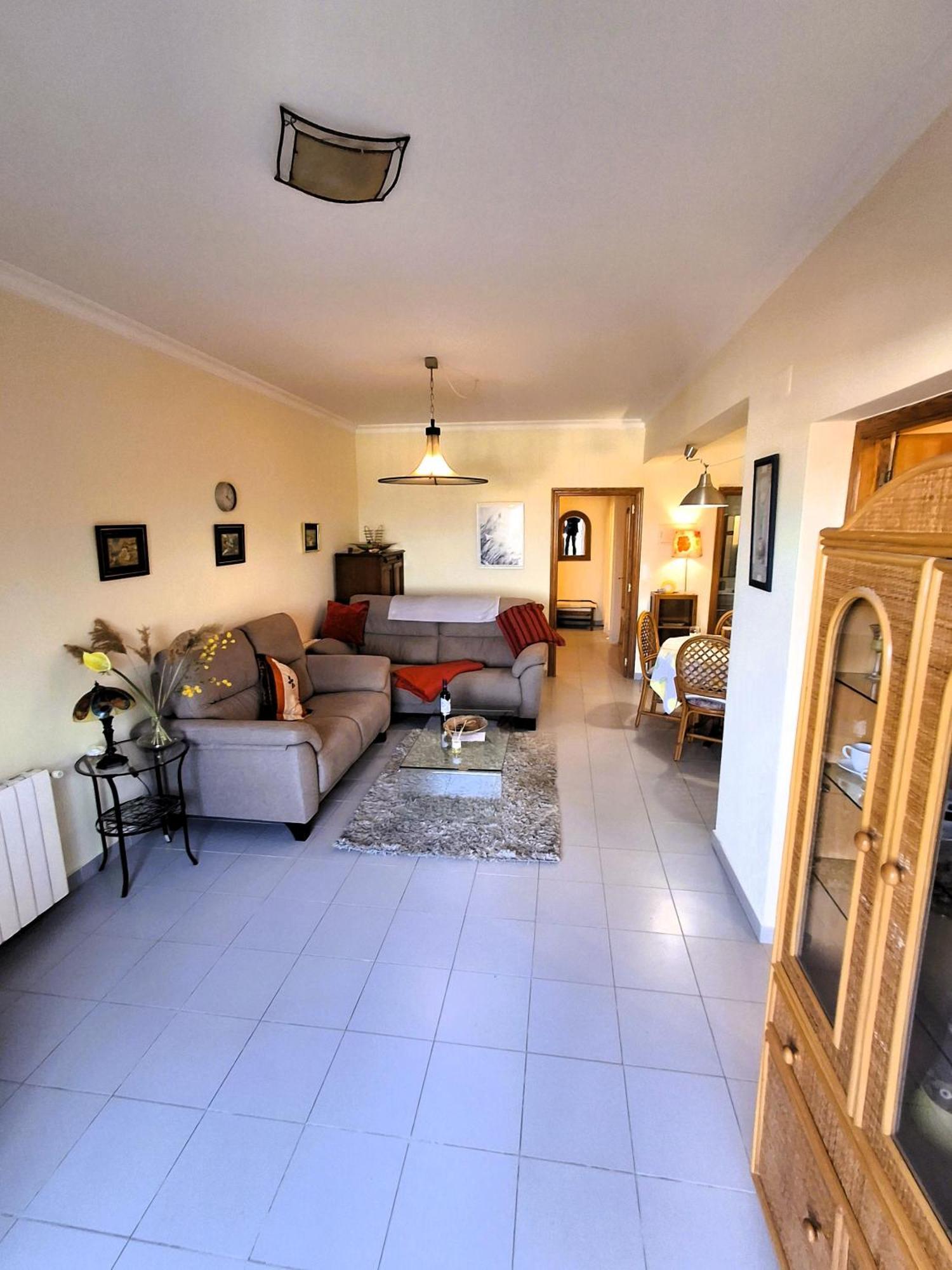 Apartemento Monika Monte Pedrera C 4 Top Aussicht Дения Экстерьер фото