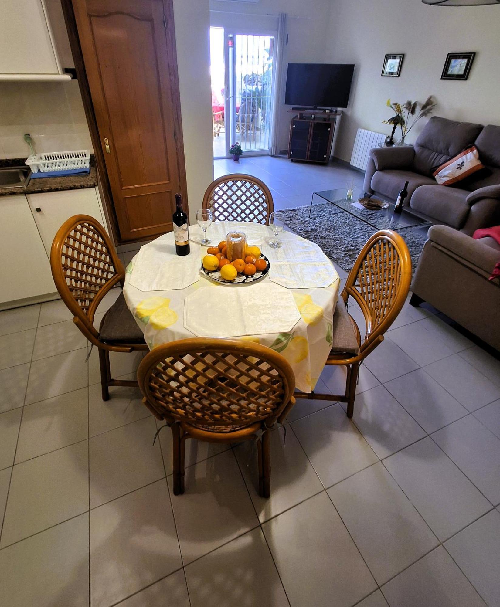 Apartemento Monika Monte Pedrera C 4 Top Aussicht Дения Экстерьер фото