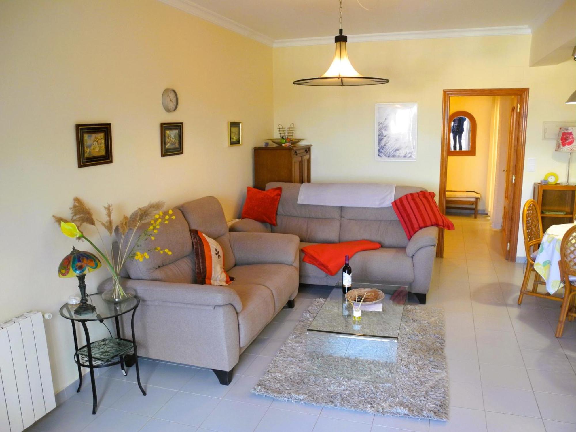 Apartemento Monika Monte Pedrera C 4 Top Aussicht Дения Экстерьер фото