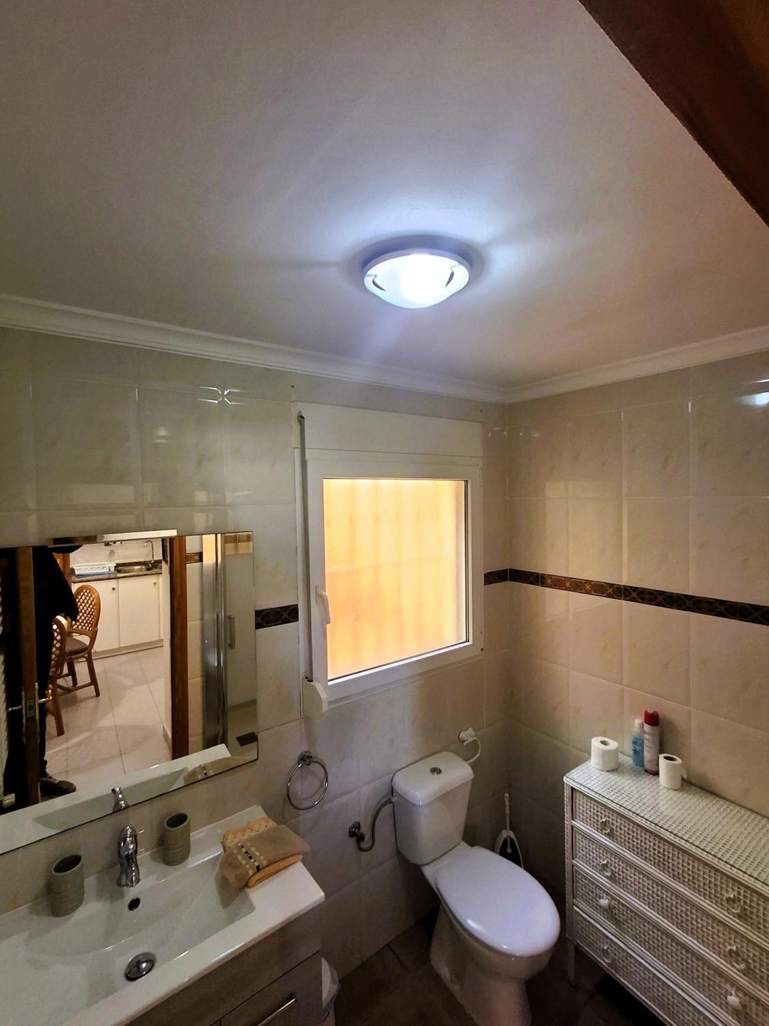 Apartemento Monika Monte Pedrera C 4 Top Aussicht Дения Экстерьер фото