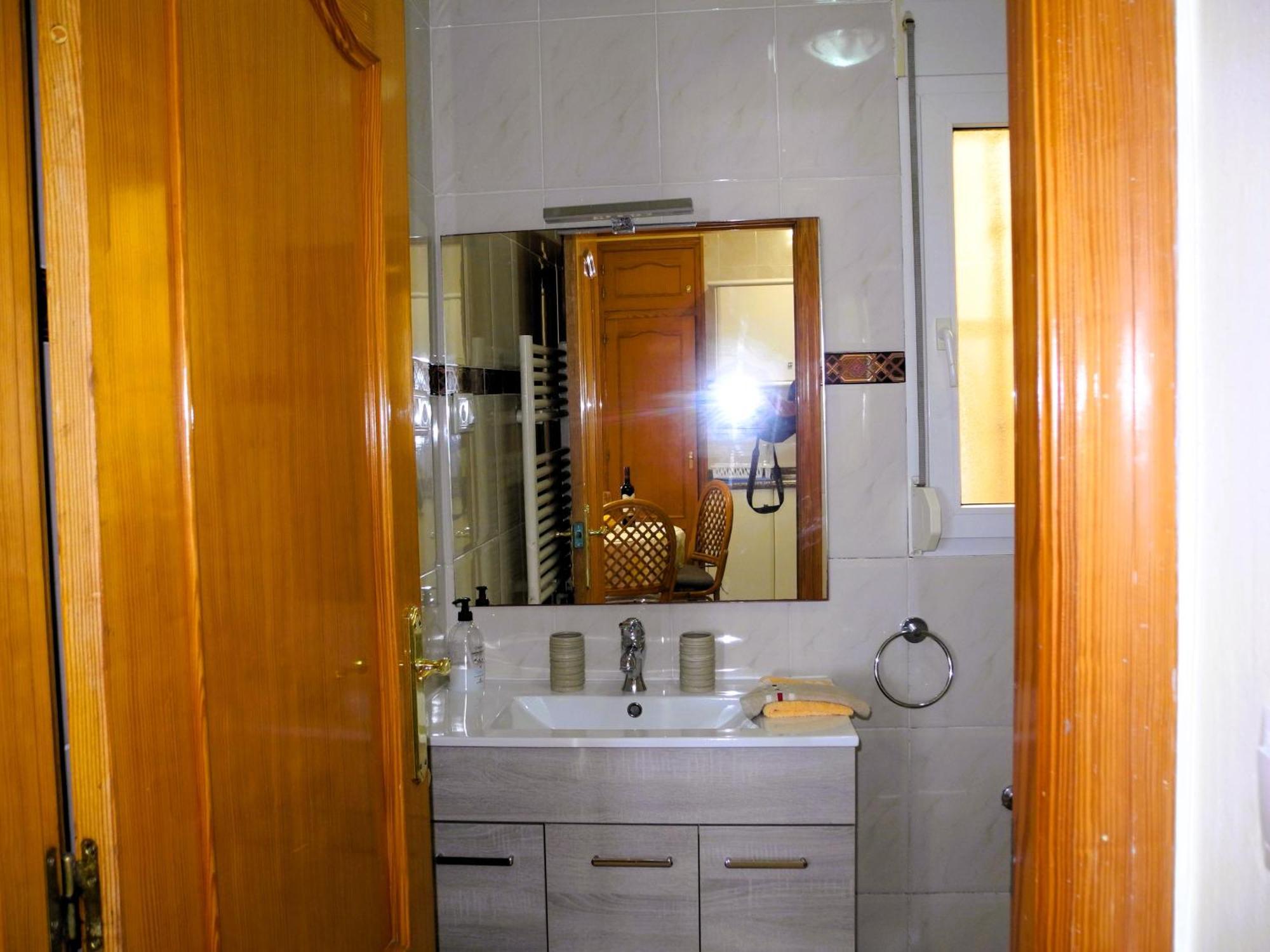 Apartemento Monika Monte Pedrera C 4 Top Aussicht Дения Экстерьер фото